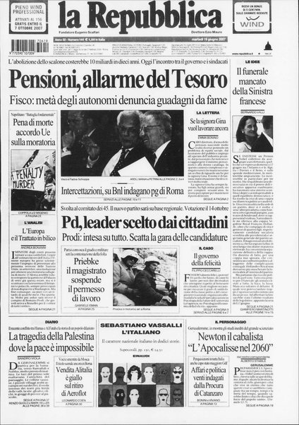 La repubblica